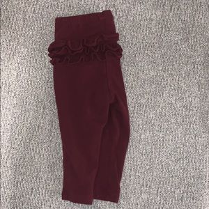 Toddler Leggings
